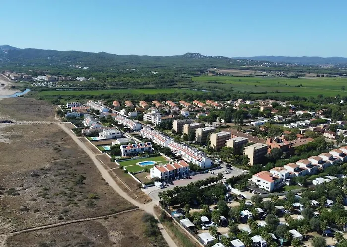 Nyaraló Gregal 1113