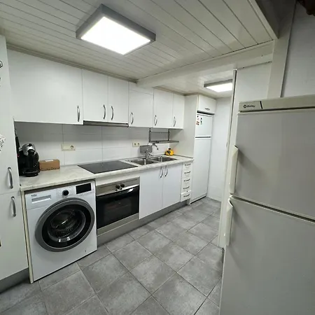Gregal 1113 Holiday home
