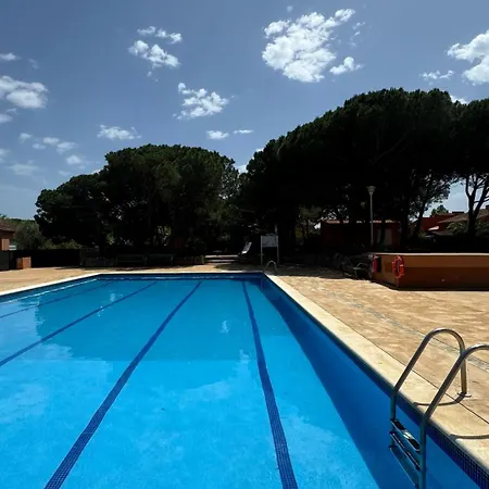 Gregal 1113 Holiday home Torroella De Montgri