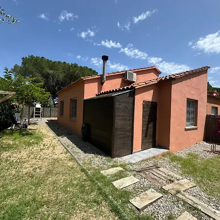 Tatil Evi Gregal 1113 Torroella de Montgrí