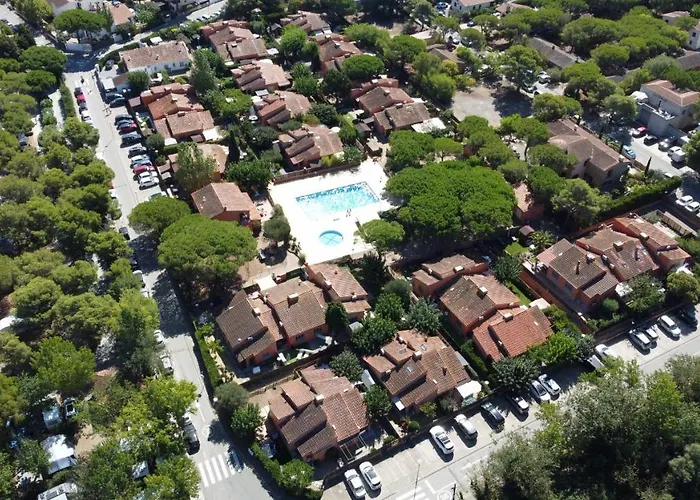 Tatil Evi Gregal 1113 Torroella de Montgrí