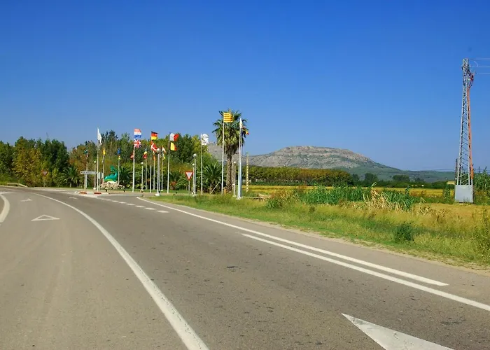 Tatil Evi Gregal 1113 Torroella de Montgrí
