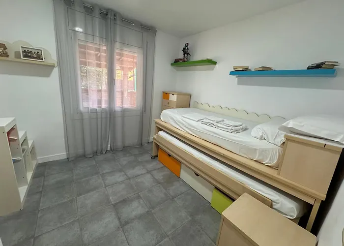 Gregal 1113 Tatil Evi Torroella de Montgrí