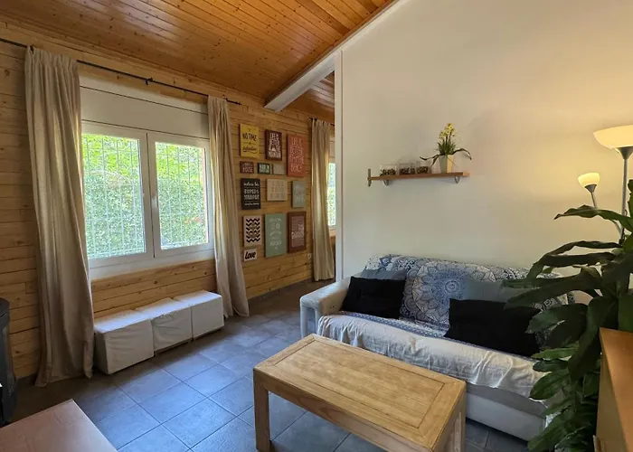 Tatil Evi Gregal 1113 Torroella de Montgrí
