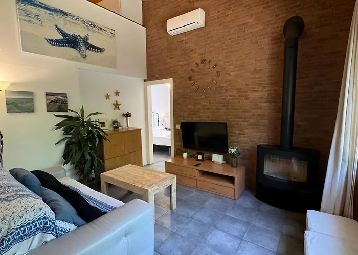 Gregal 1113 Tatil Evi *