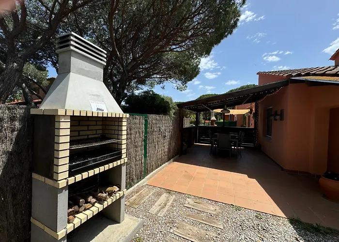 Tatil Evi Gregal 1113 *