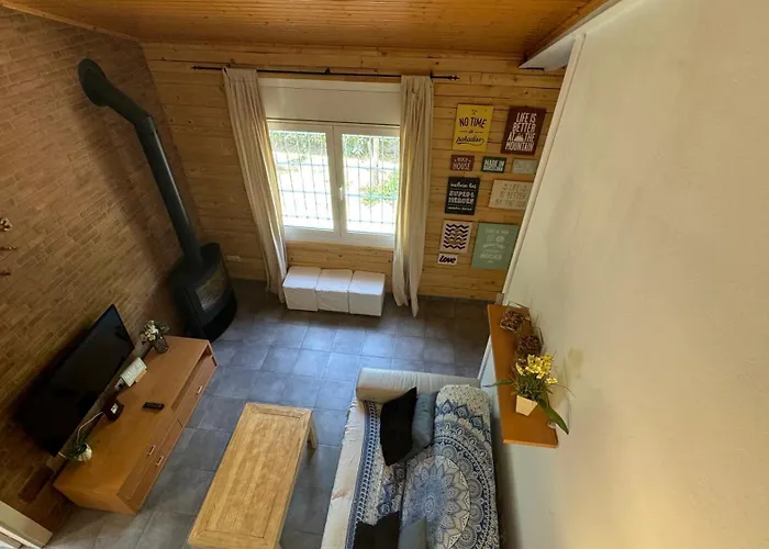 Tatil Evi Gregal 1113