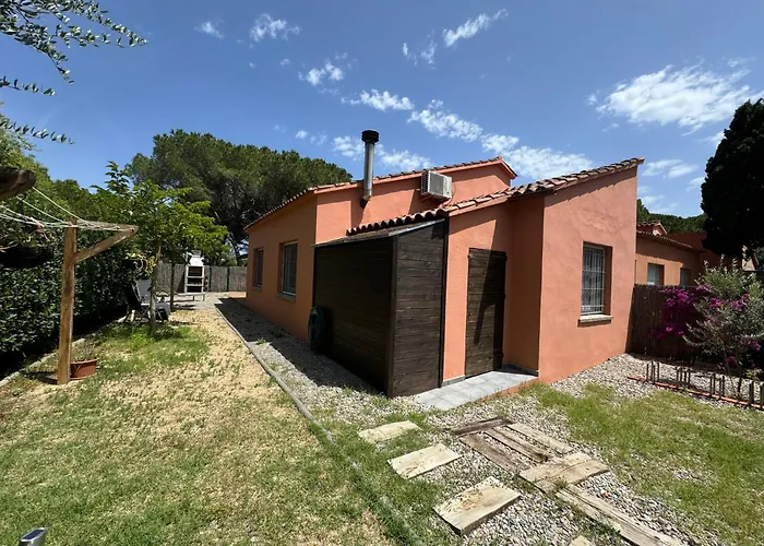 Tatil Evi Gregal 1113 Torroella de Montgrí